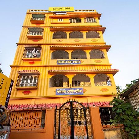 Spot On 41589 Balaka Guest House Digha  Exterior foto