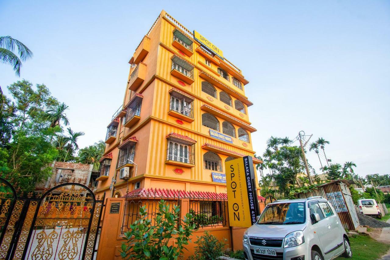 Spot On 41589 Balaka Guest House Digha  Exterior foto